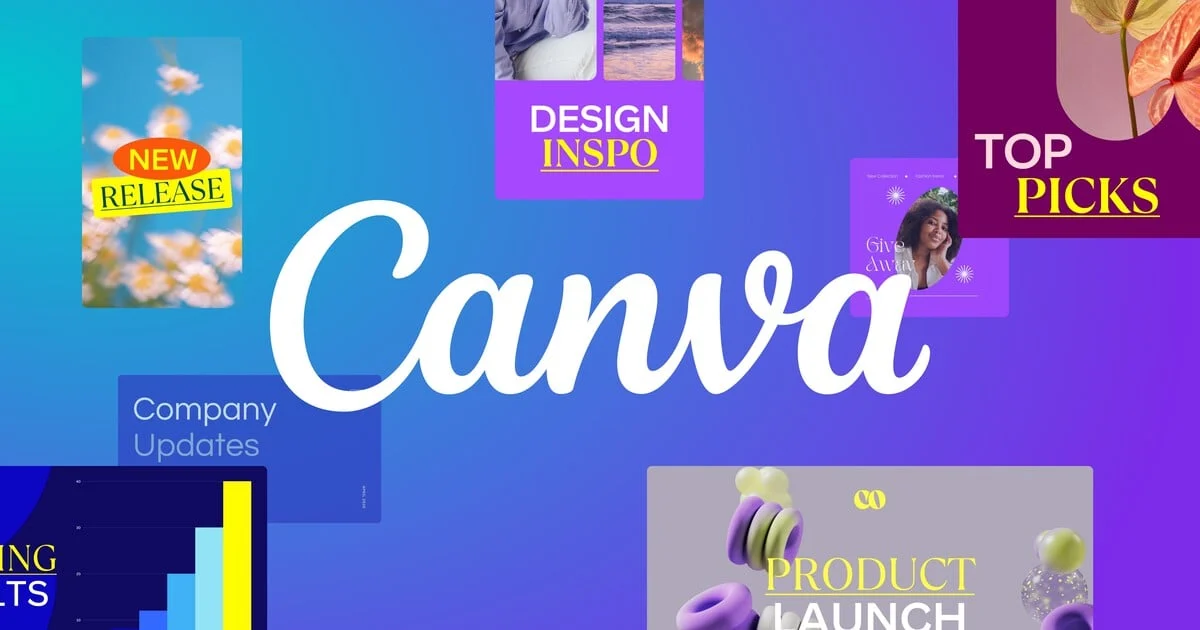 Canva Pro (1 Jahr)