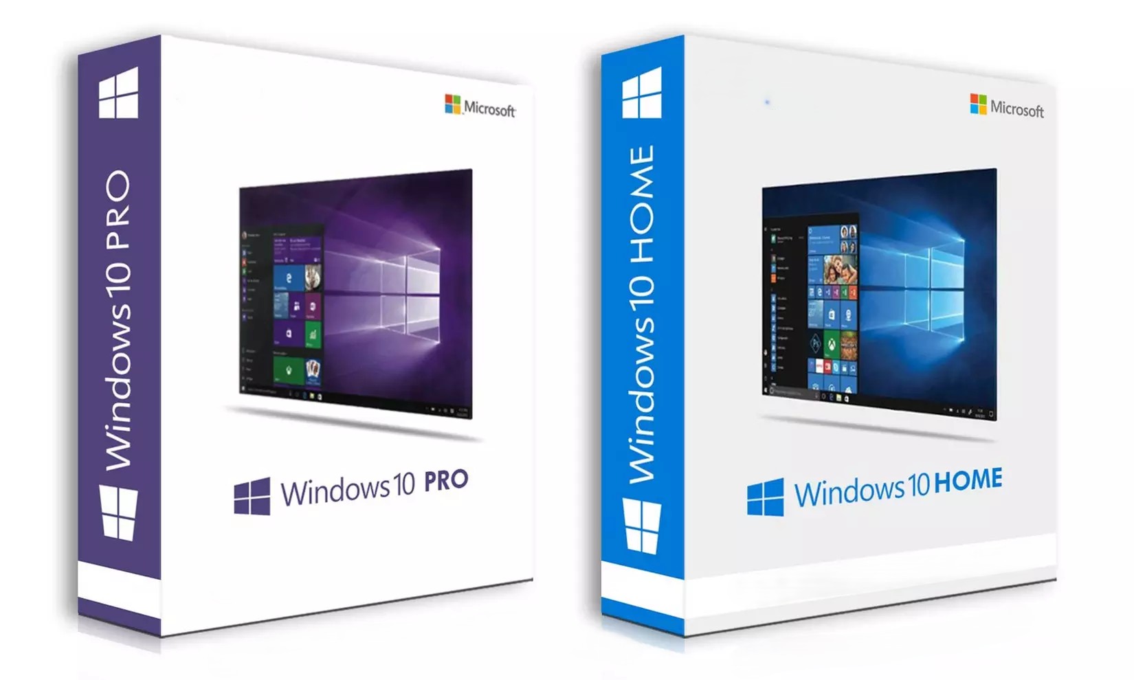 Windows 10 Pro
